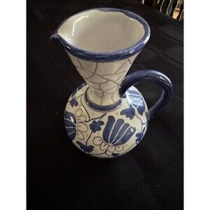 Vintage Norwegian pitcher 1950’s